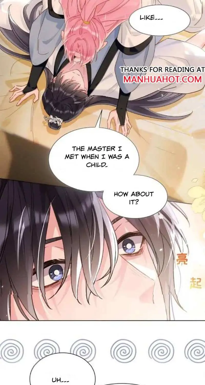 I Have To Be A Great Villain Chapter 188 page 9 - 