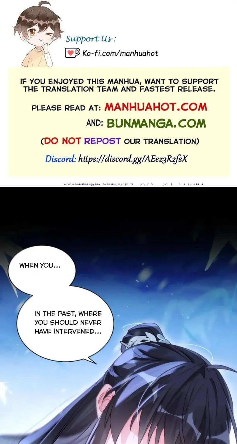 I Have To Be A Great Villain Chapter 189 page 2 - 
