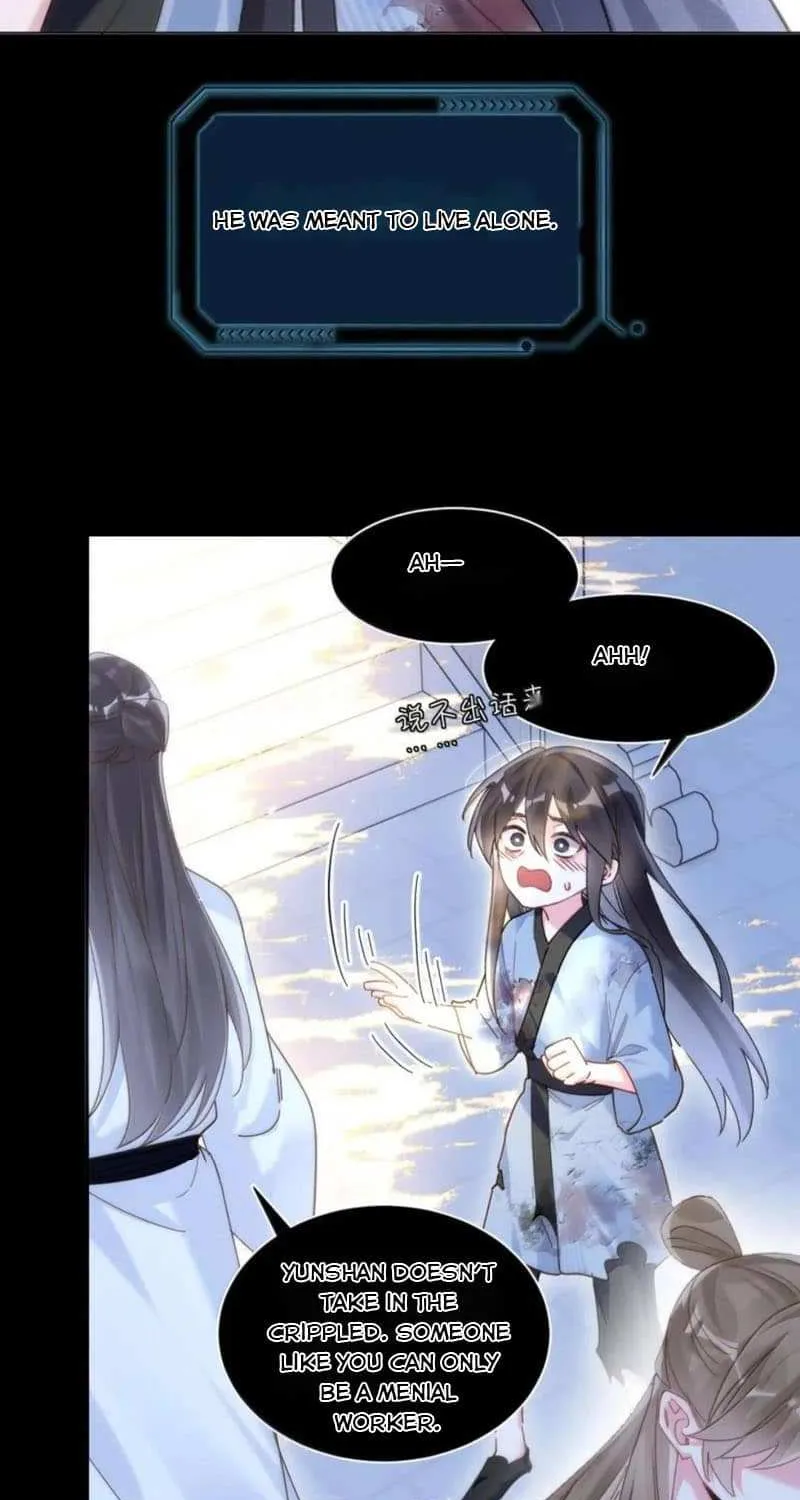 I Have To Be A Great Villain Chapter 189 page 11 - 