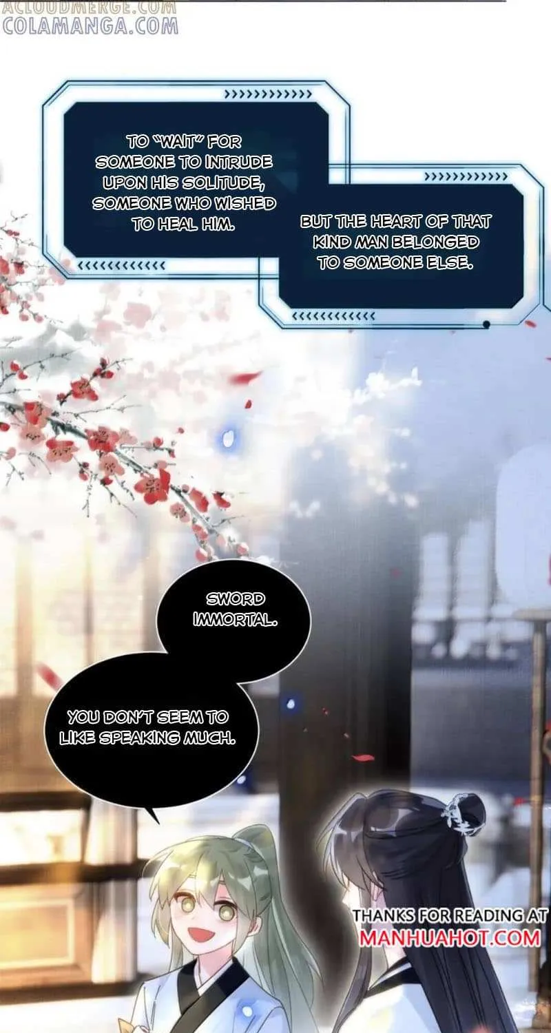 I Have To Be A Great Villain Chapter 189 page 13 - 