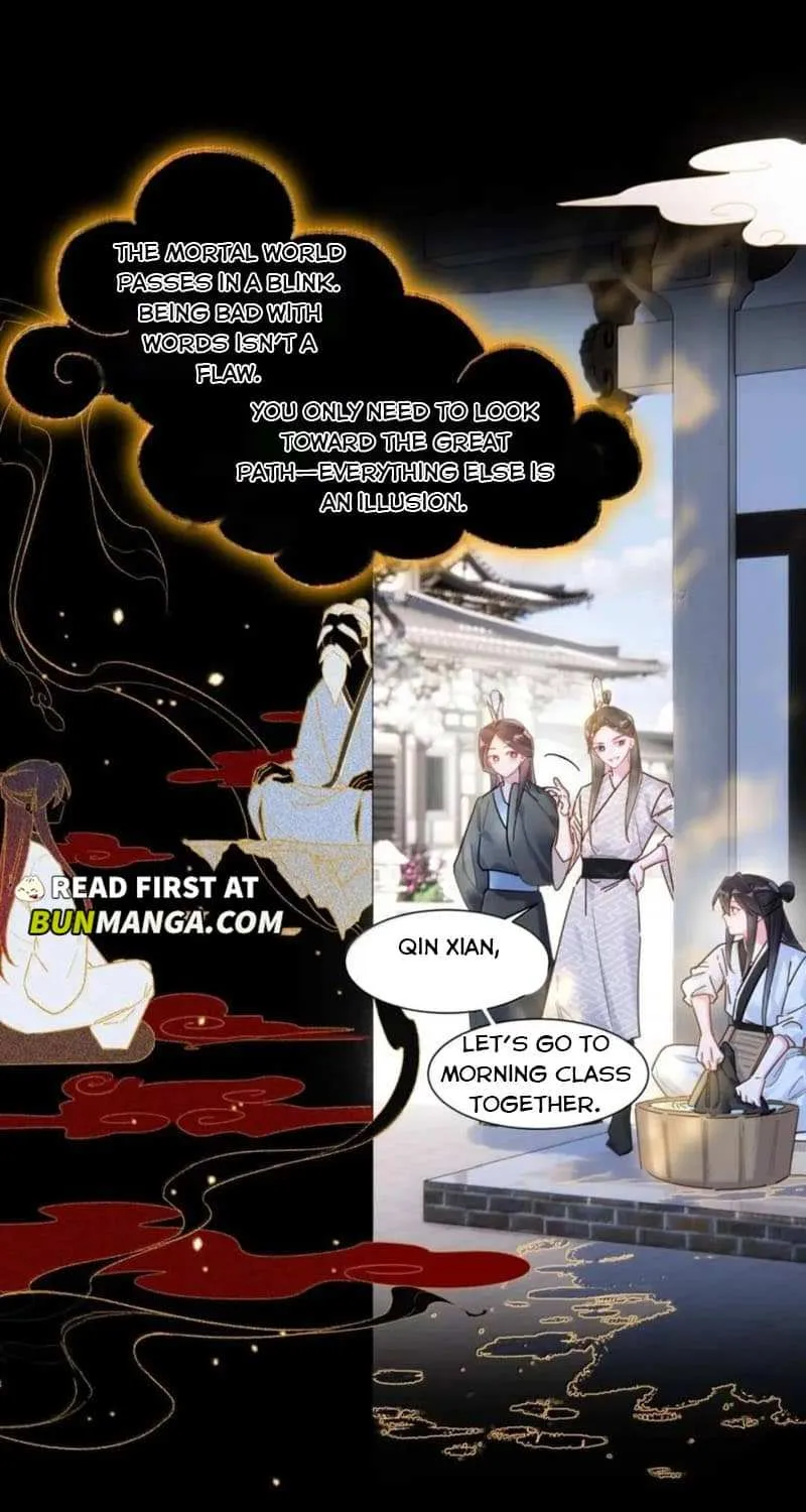 I Have To Be A Great Villain Chapter 189 page 18 - 