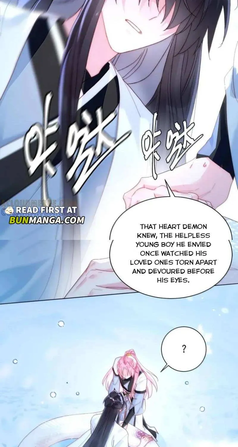 I Have To Be A Great Villain Chapter 189 page 3 - 