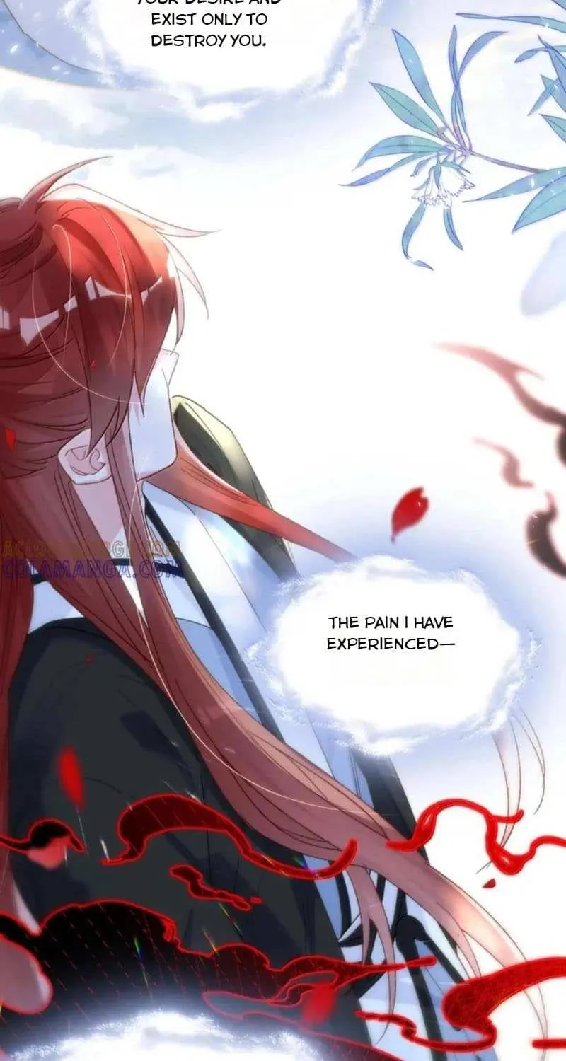 I Have To Be A Great Villain Chapter 189 page 24 - 