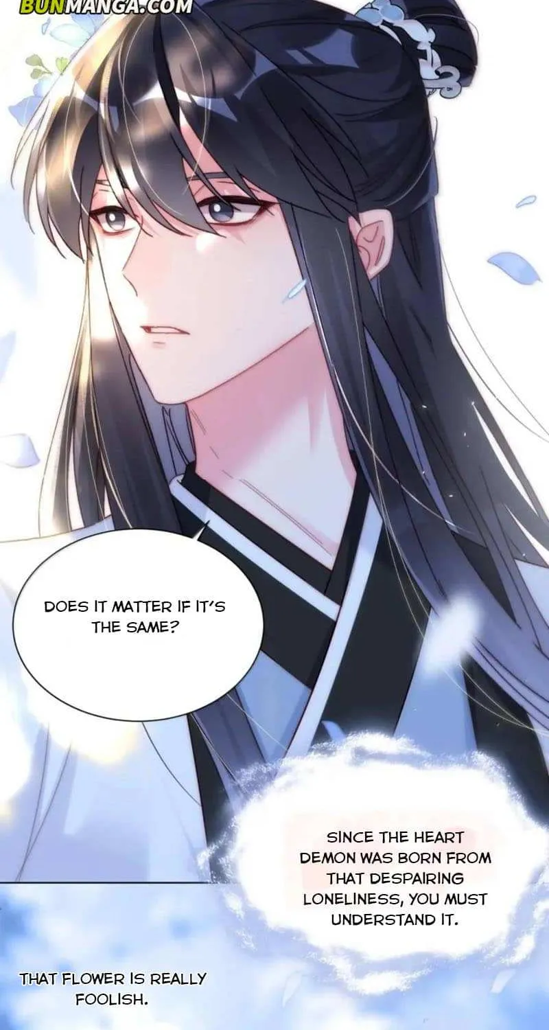 I Have To Be A Great Villain Chapter 189 page 26 - 