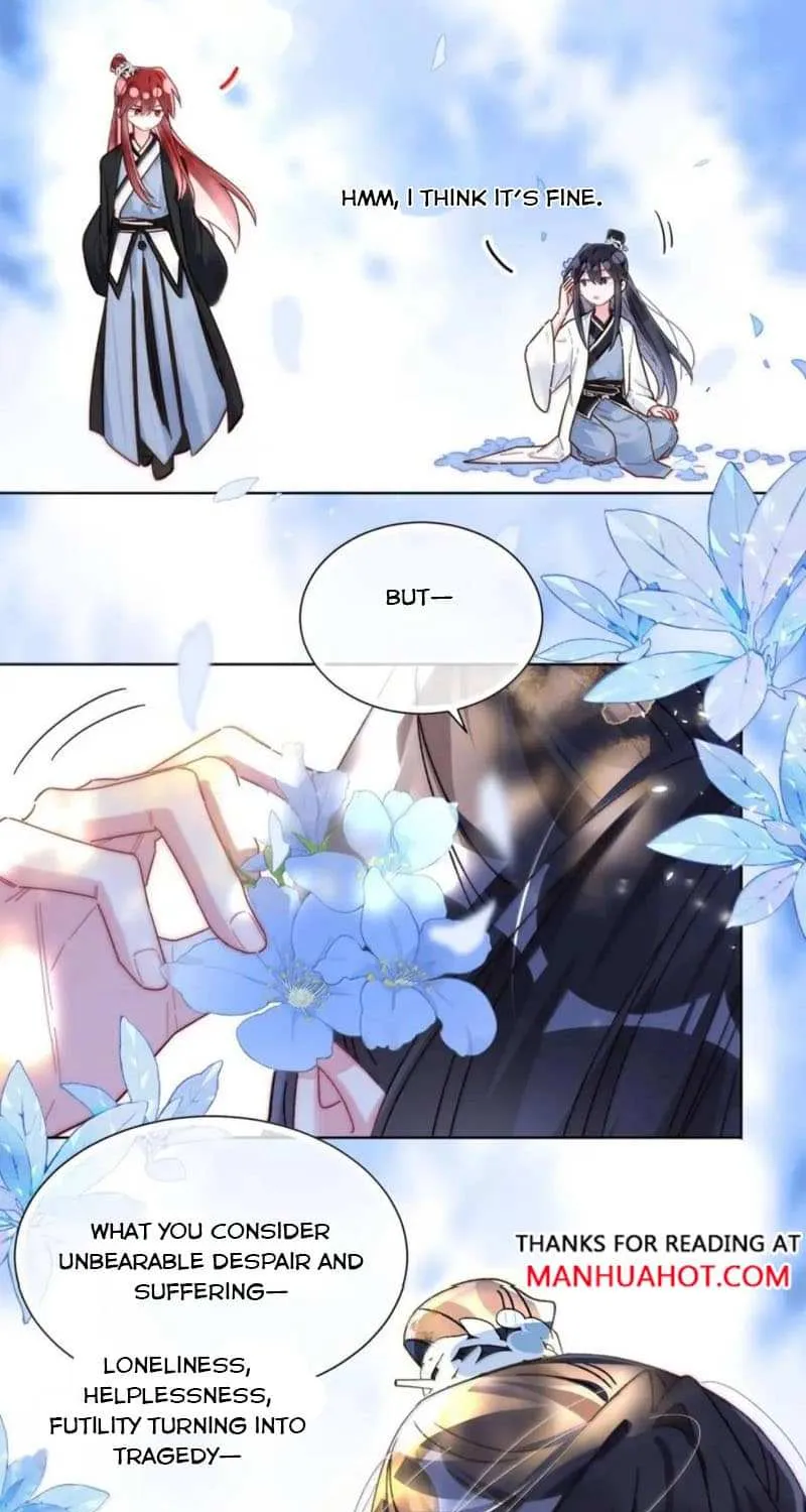 I Have To Be A Great Villain Chapter 189 page 27 - 