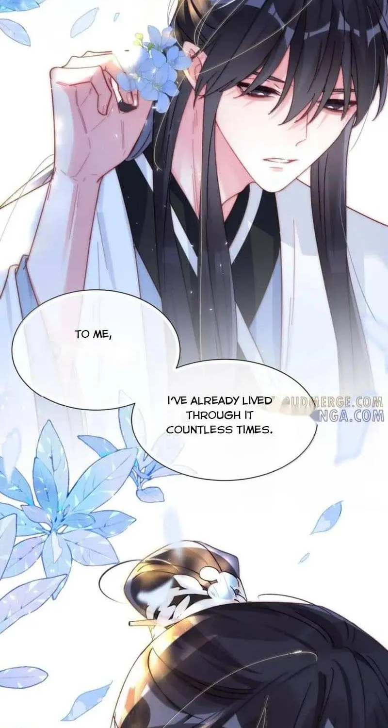 I Have To Be A Great Villain Chapter 189 page 28 - 