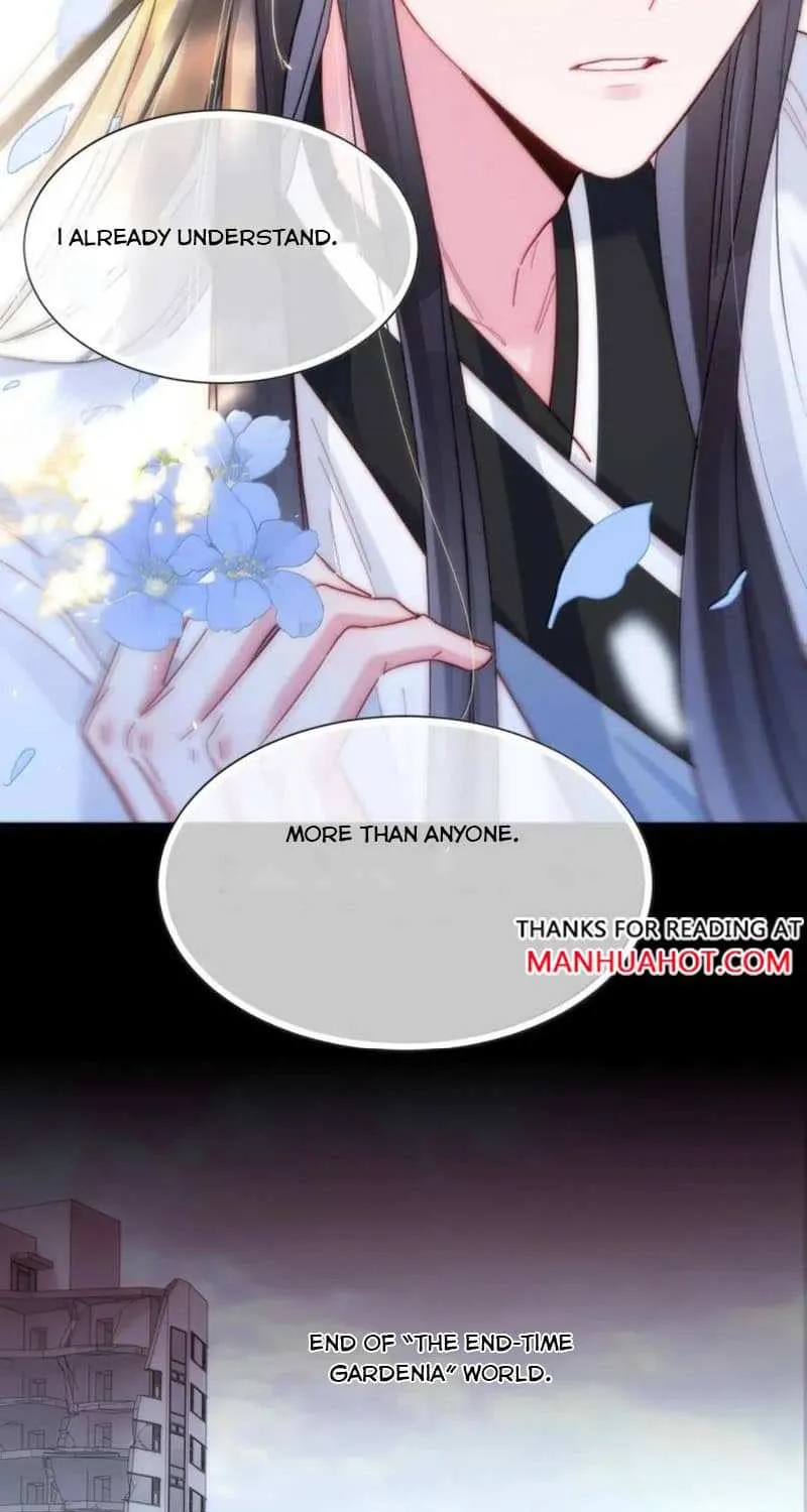 I Have To Be A Great Villain Chapter 189 page 30 - 