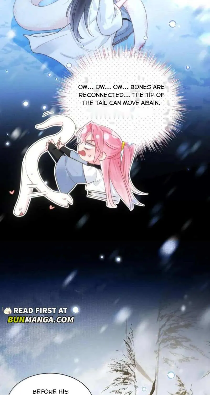 I Have To Be A Great Villain Chapter 189 page 4 - 
