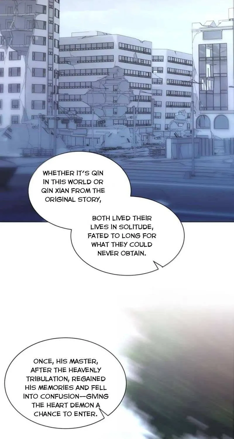 I Have To Be A Great Villain Chapter 189 page 31 - 