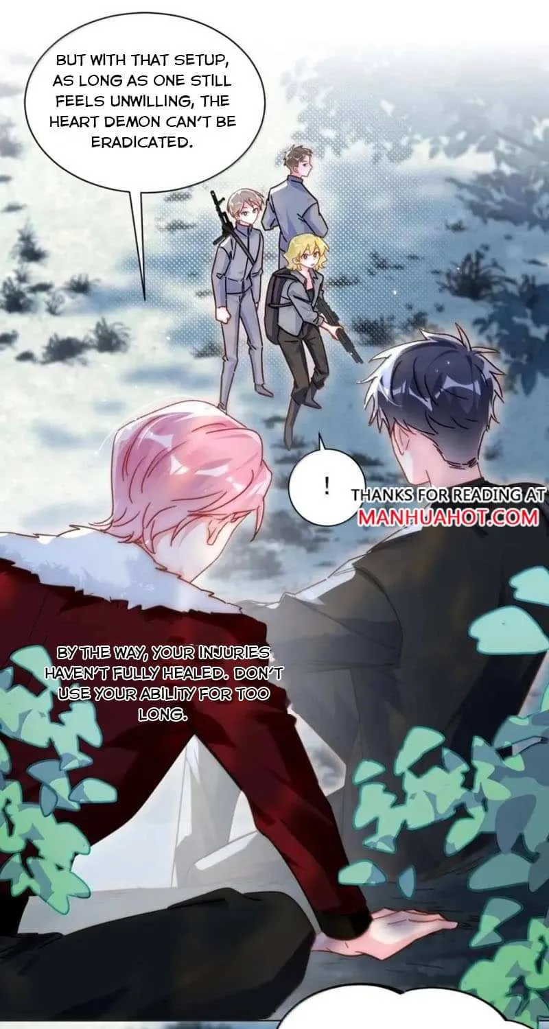 I Have To Be A Great Villain Chapter 189 page 37 - 