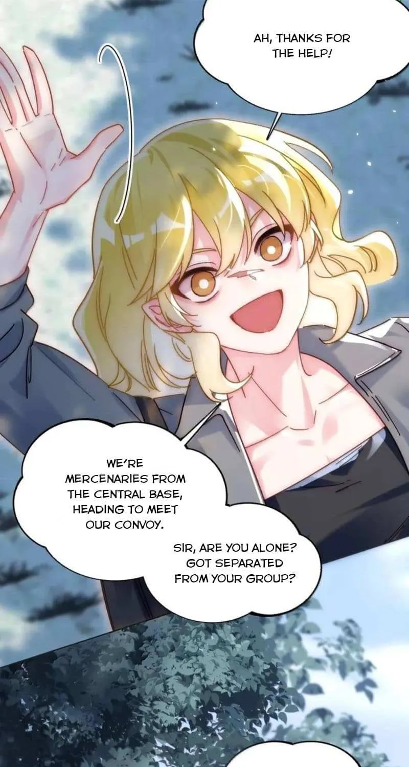 I Have To Be A Great Villain Chapter 189 page 38 - 