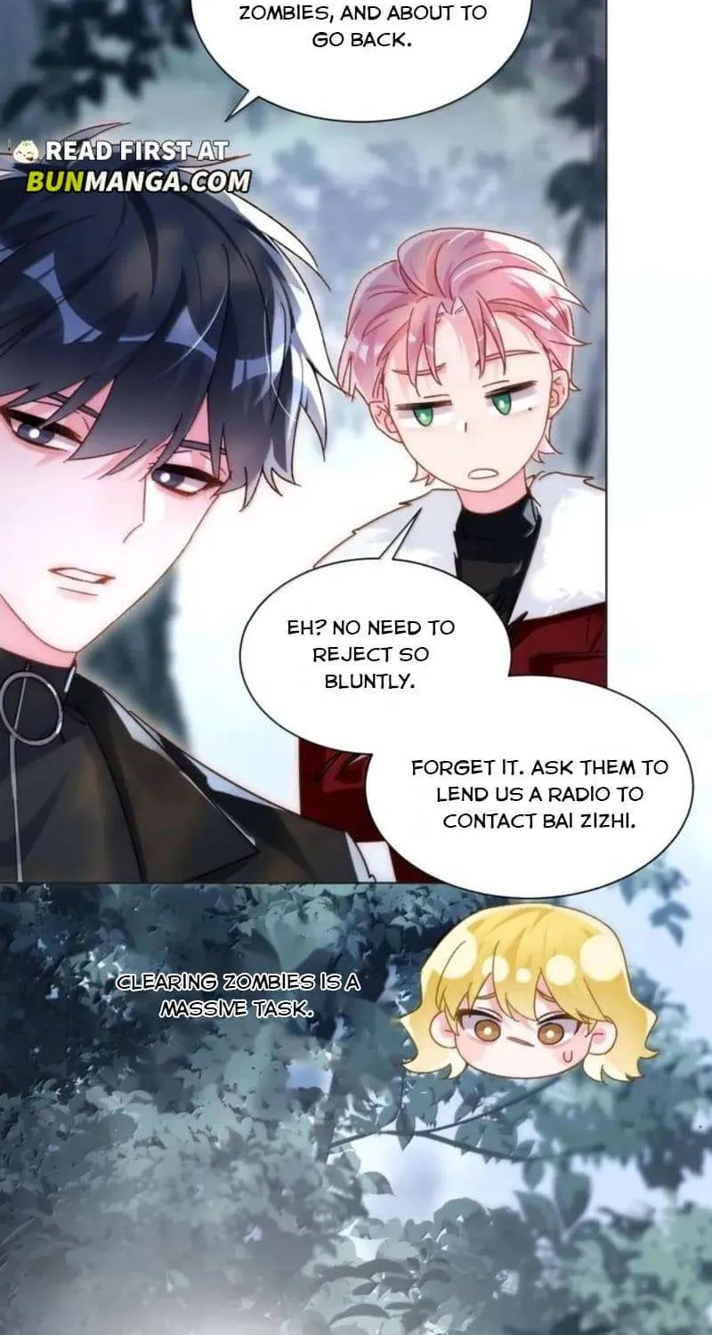 I Have To Be A Great Villain Chapter 189 page 40 - 