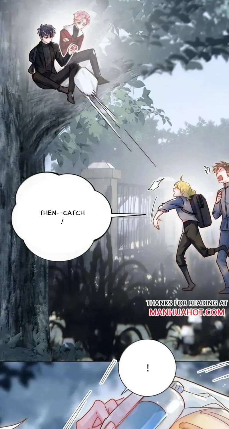 I Have To Be A Great Villain Chapter 189 page 41 - 