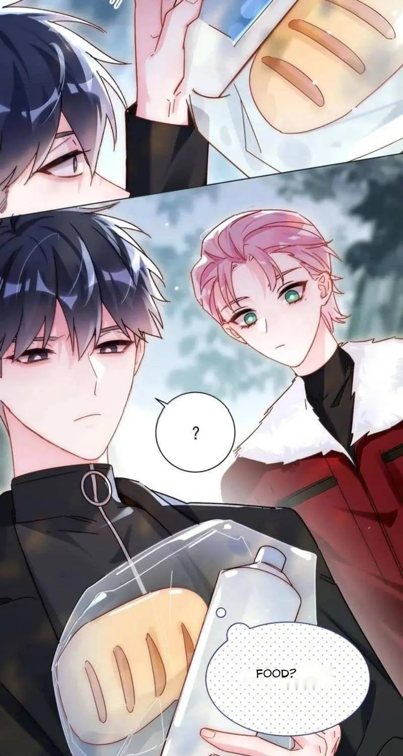 I Have To Be A Great Villain Chapter 189 page 42 - 