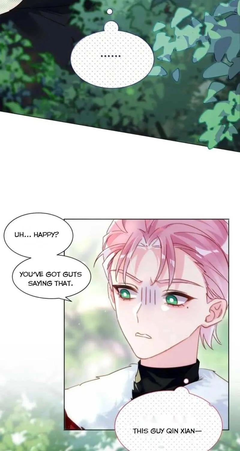 I Have To Be A Great Villain Chapter 189 page 46 - 