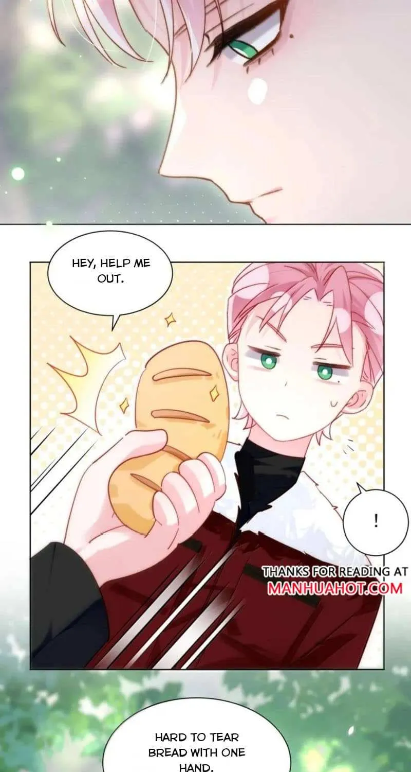 I Have To Be A Great Villain Chapter 189 page 51 - 