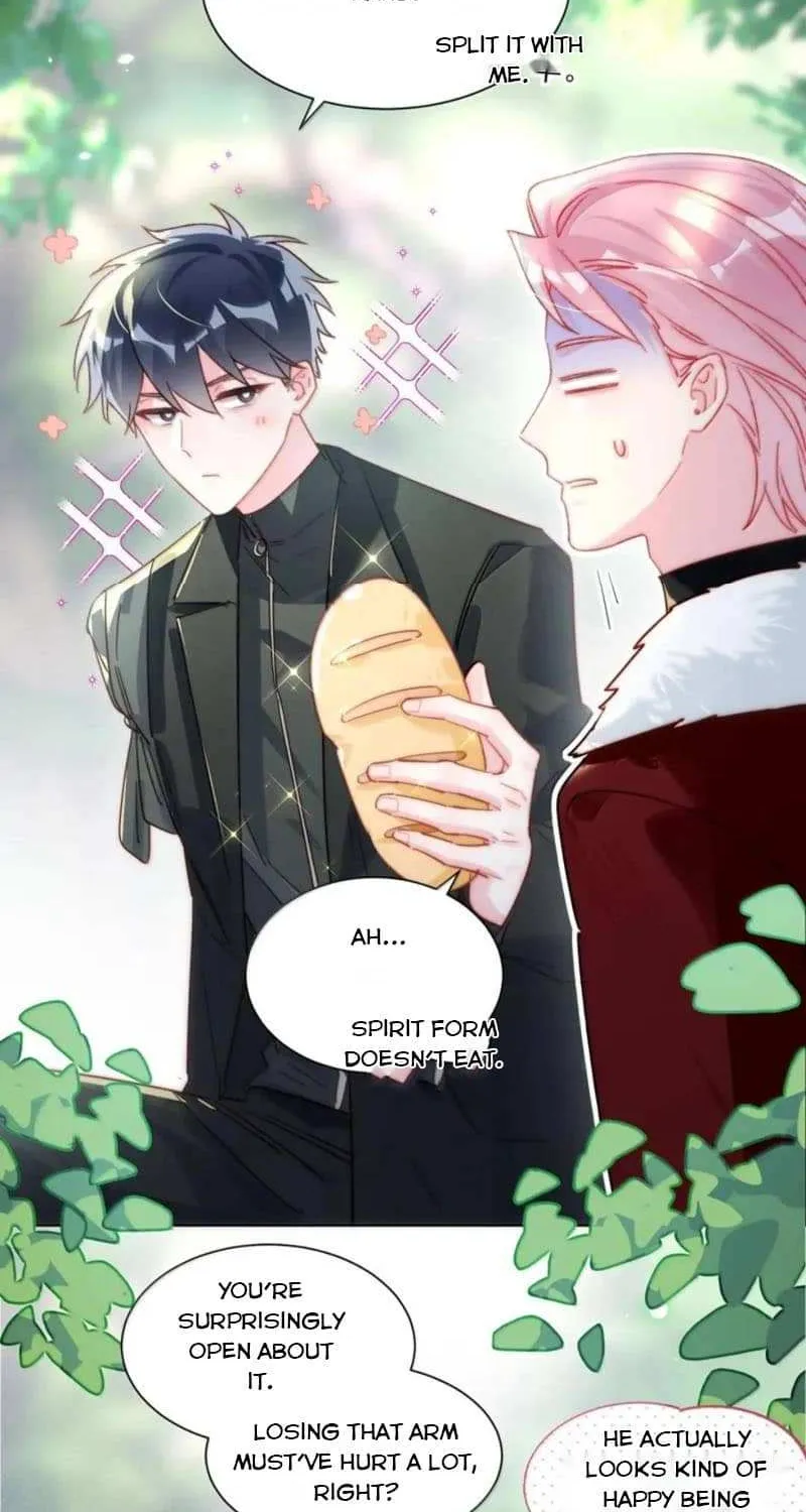 I Have To Be A Great Villain Chapter 189 page 52 - 