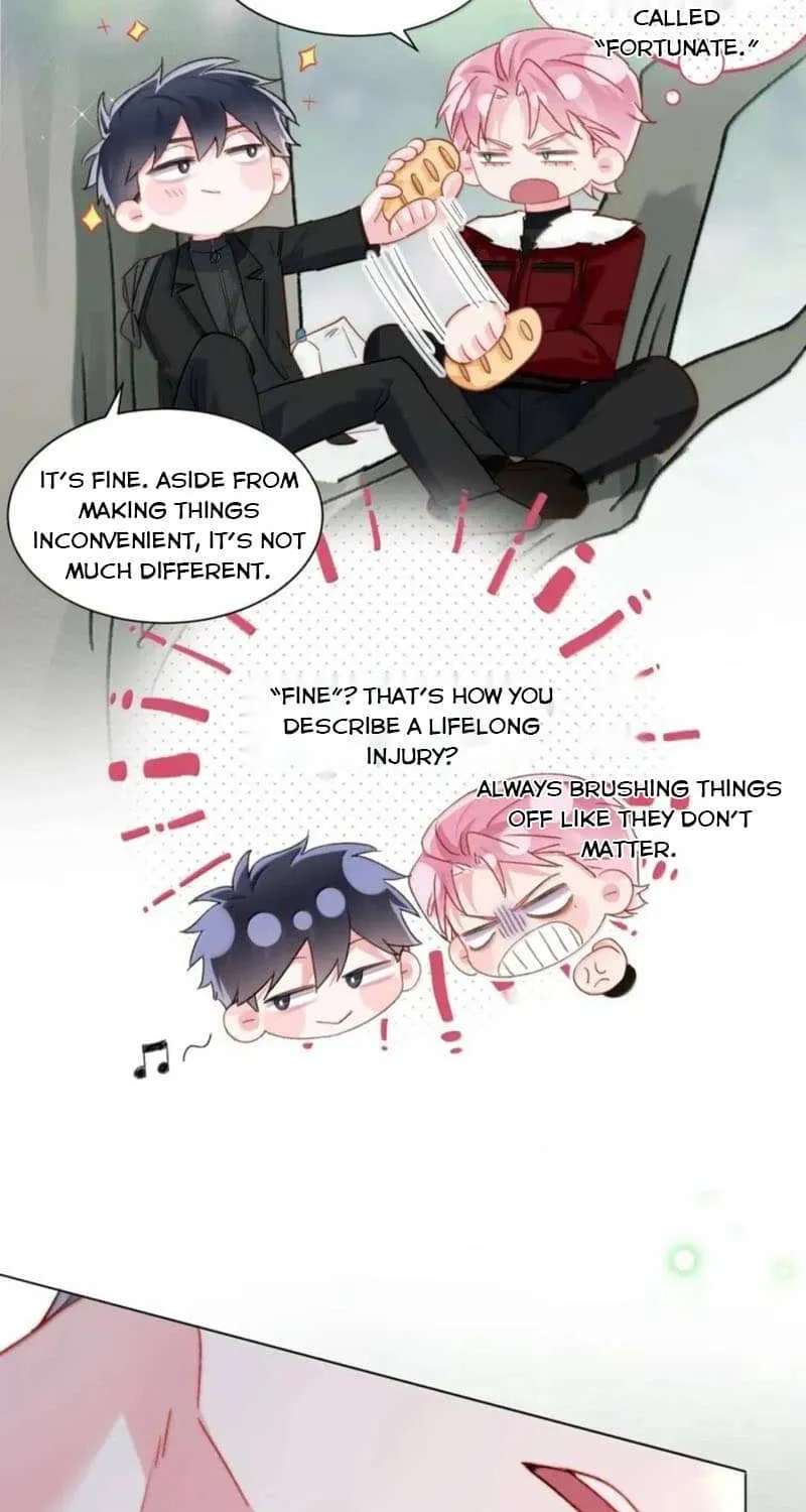 I Have To Be A Great Villain Chapter 189 page 53 - 