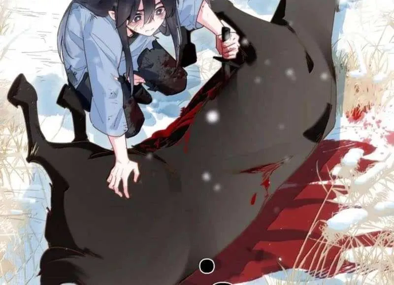 I Have To Be A Great Villain Chapter 189 page 8 - 