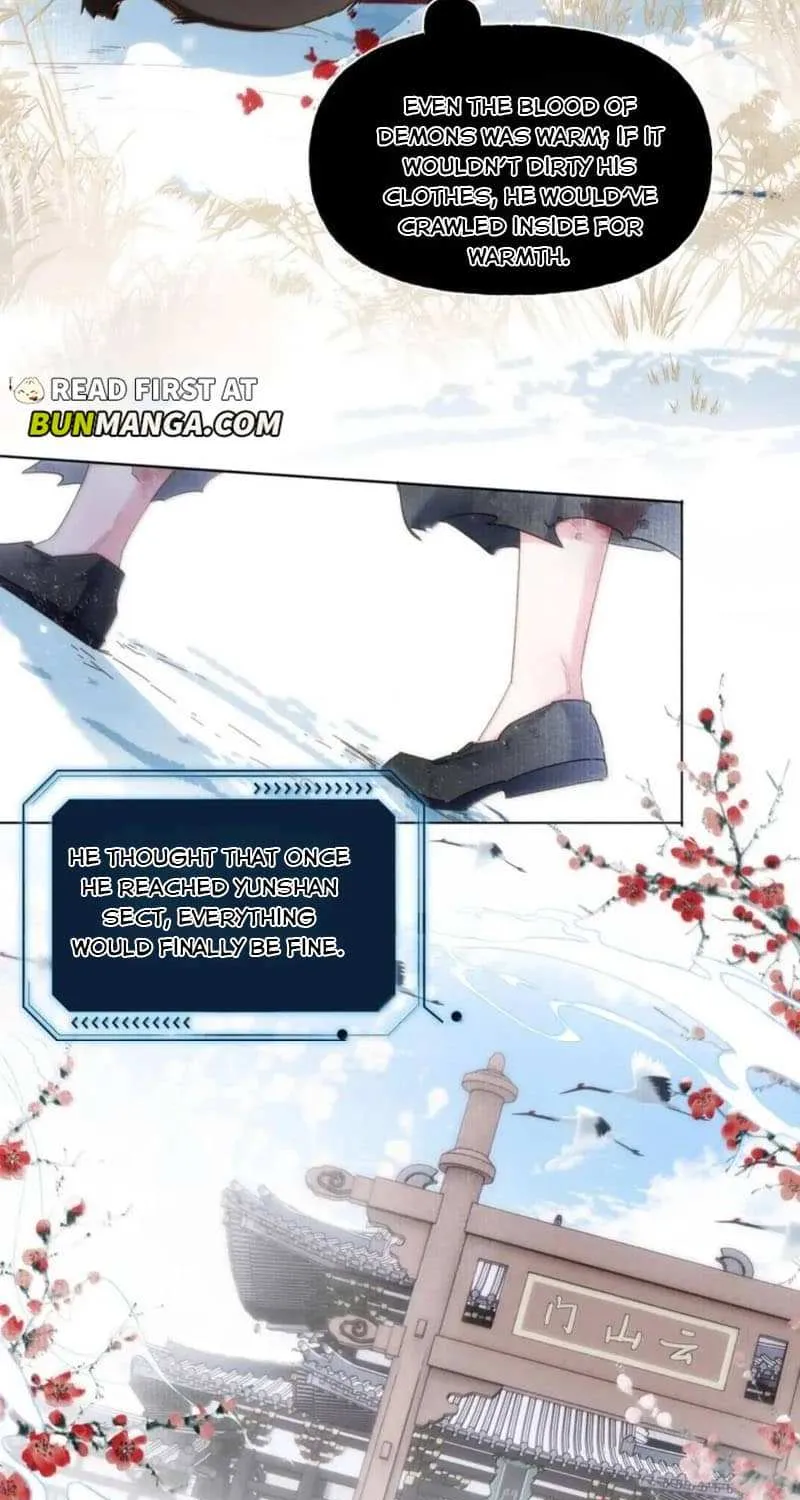 I Have To Be A Great Villain Chapter 189 page 9 - 