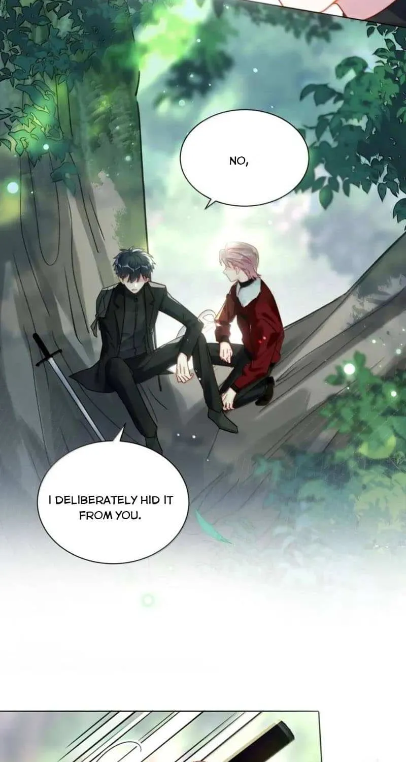 I Have To Be A Great Villain Chapter 190 page 11 - 