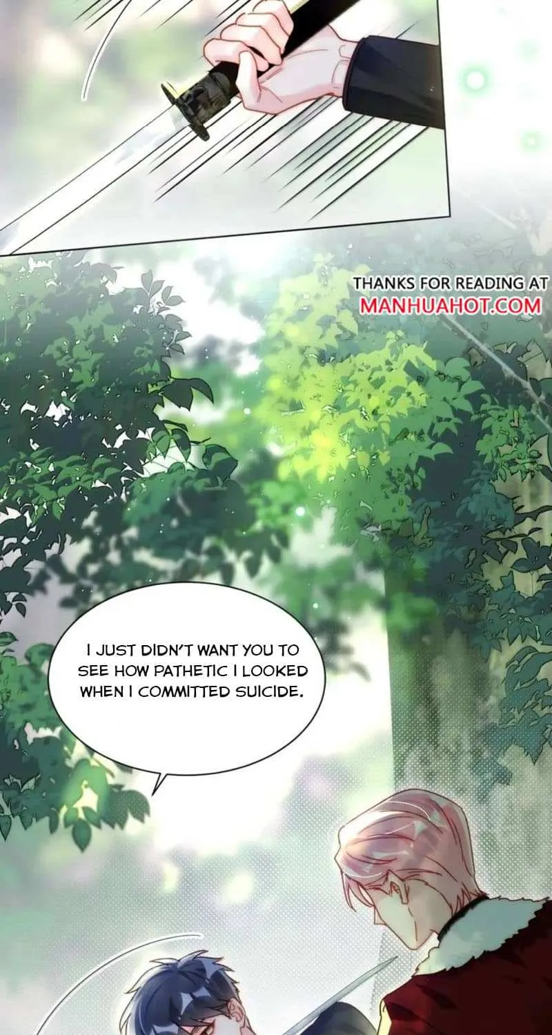 I Have To Be A Great Villain Chapter 190 page 12 - 