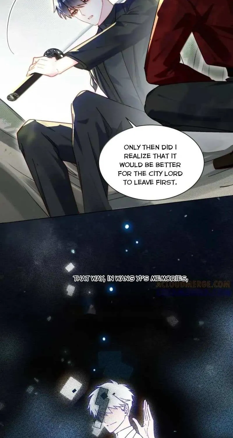 I Have To Be A Great Villain Chapter 190 page 13 - 