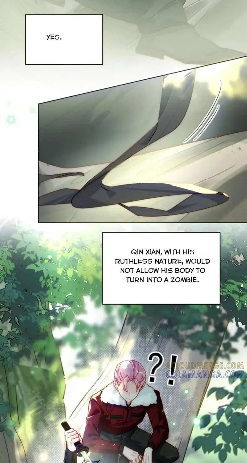 I Have To Be A Great Villain Chapter 190 page 16 - 
