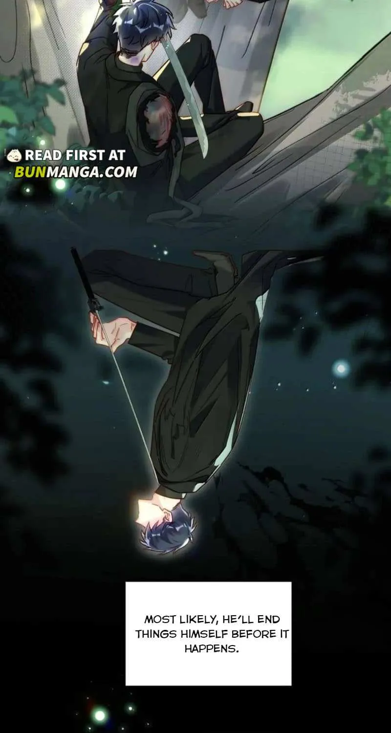 I Have To Be A Great Villain Chapter 190 page 17 - 