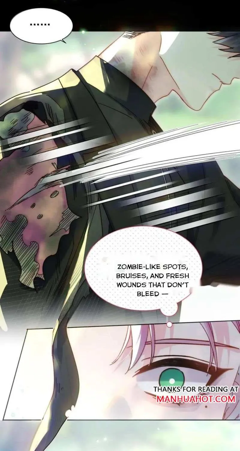 I Have To Be A Great Villain Chapter 190 page 18 - 