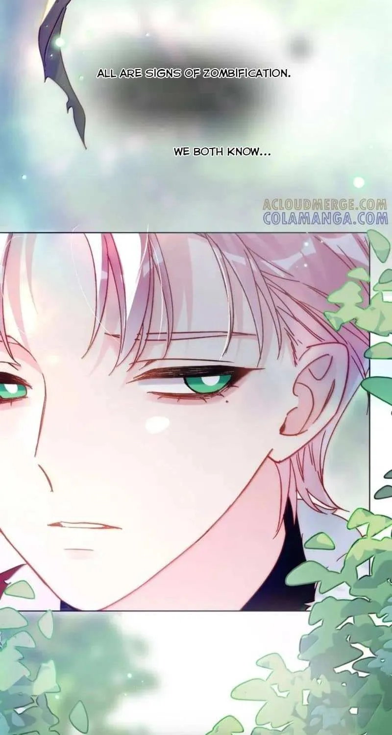 I Have To Be A Great Villain Chapter 190 page 19 - 