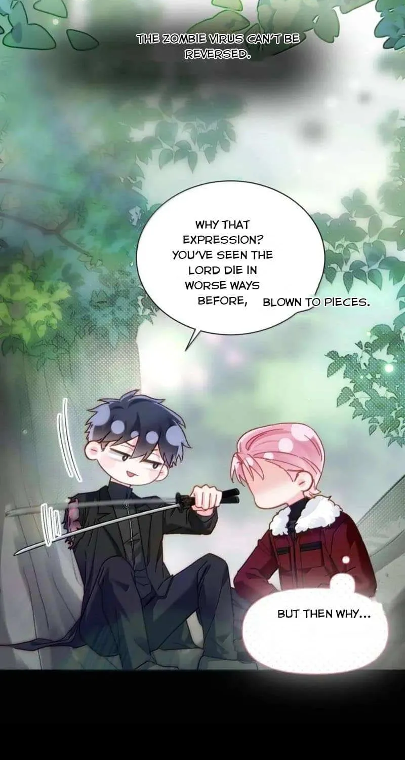 I Have To Be A Great Villain Chapter 190 page 20 - 
