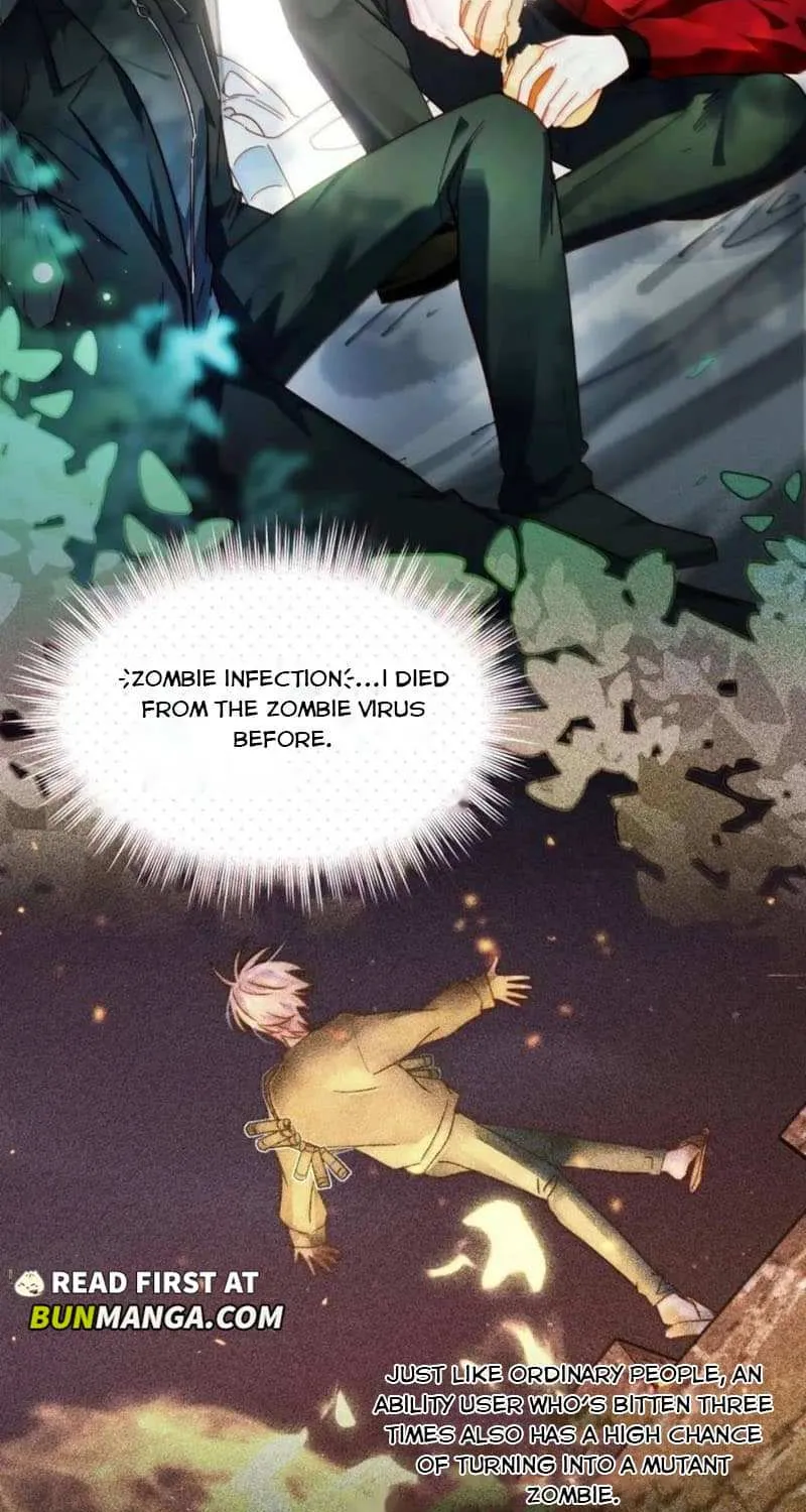 I Have To Be A Great Villain Chapter 190 page 3 - 