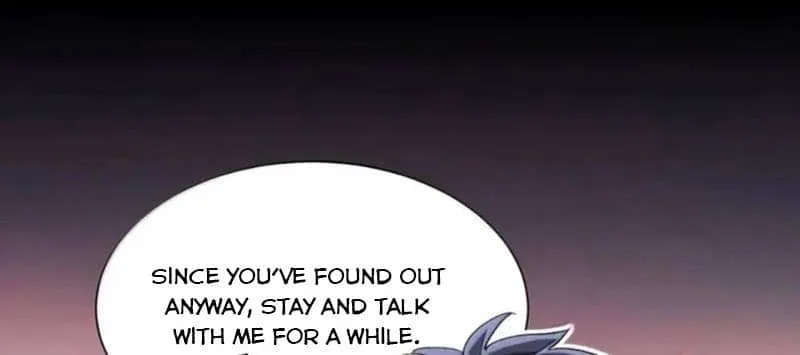 I Have To Be A Great Villain Chapter 190 page 21 - 