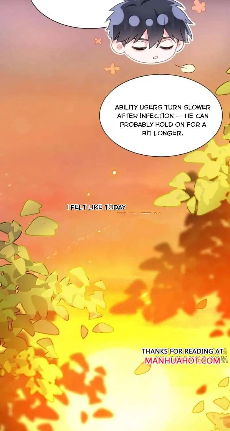 I Have To Be A Great Villain Chapter 190 page 22 - 