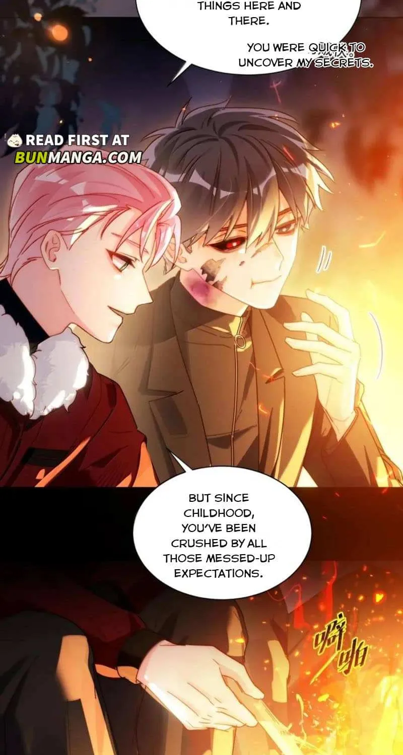 I Have To Be A Great Villain Chapter 190 page 25 - 