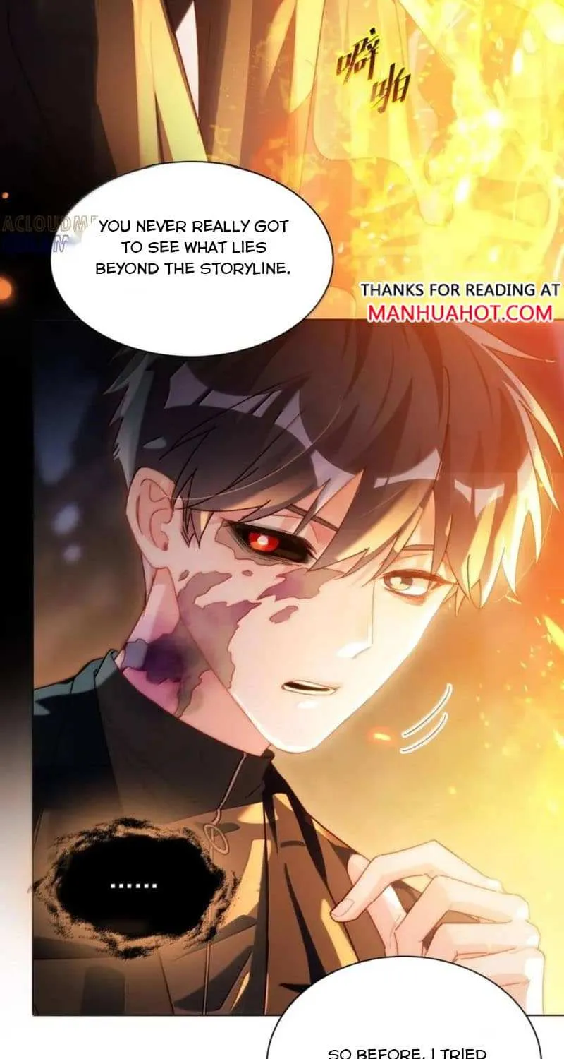 I Have To Be A Great Villain Chapter 190 page 26 - 
