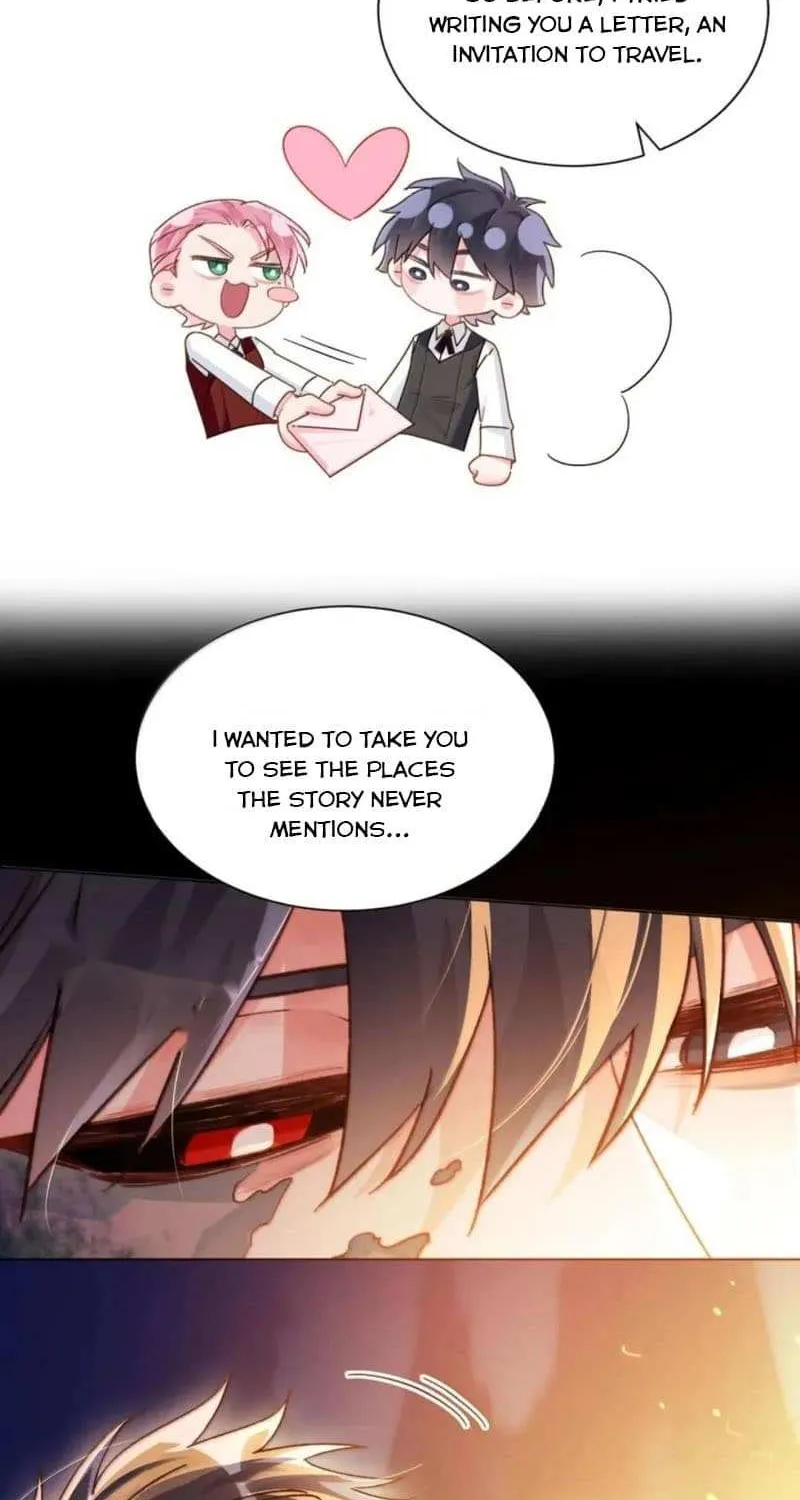 I Have To Be A Great Villain Chapter 190 page 27 - 