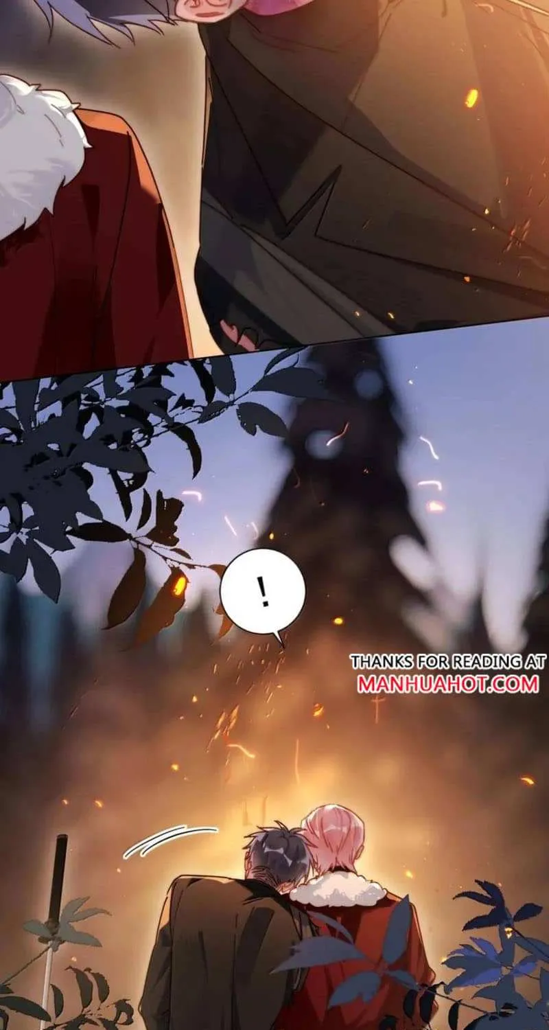I Have To Be A Great Villain Chapter 190 page 29 - 