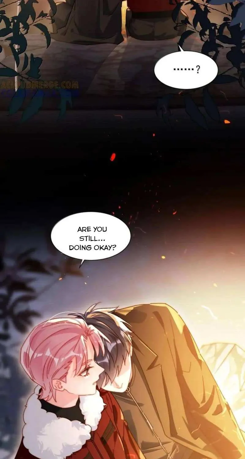 I Have To Be A Great Villain Chapter 190 page 30 - 