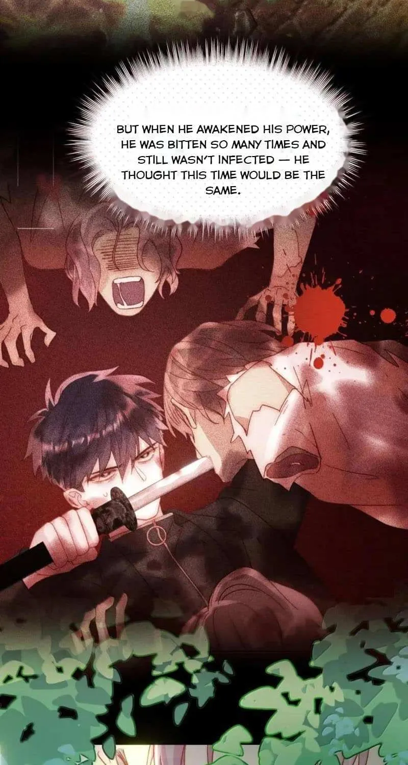 I Have To Be A Great Villain Chapter 190 page 4 - 