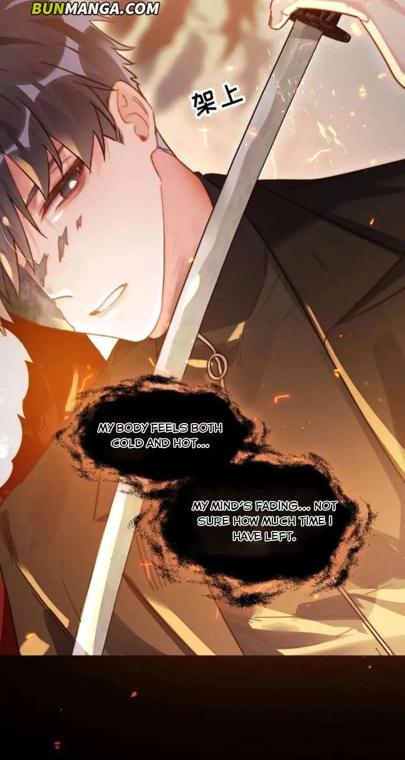I Have To Be A Great Villain Chapter 190 page 32 - 