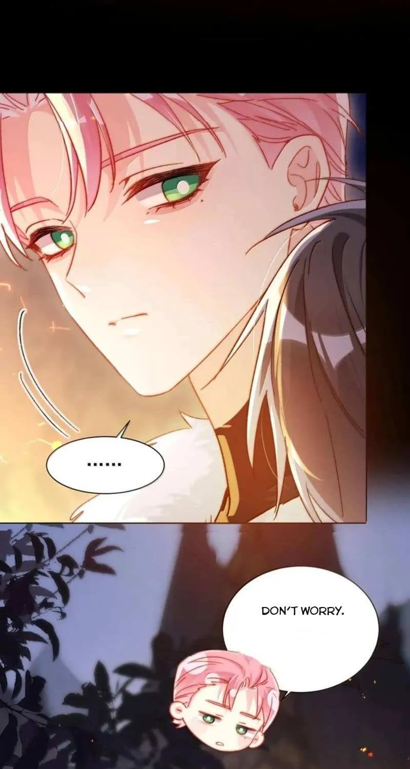 I Have To Be A Great Villain Chapter 190 page 33 - 