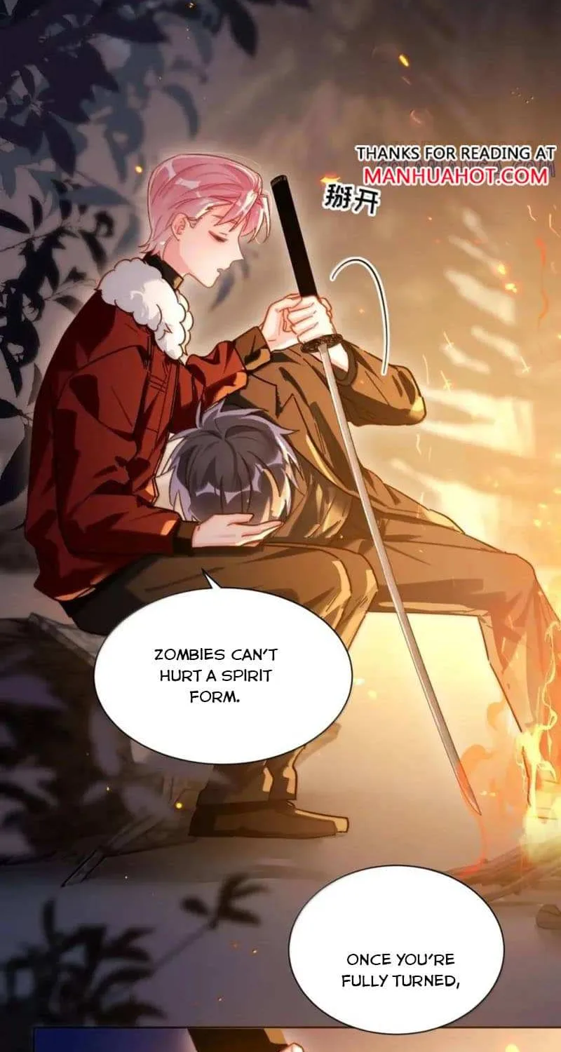 I Have To Be A Great Villain Chapter 190 page 34 - 