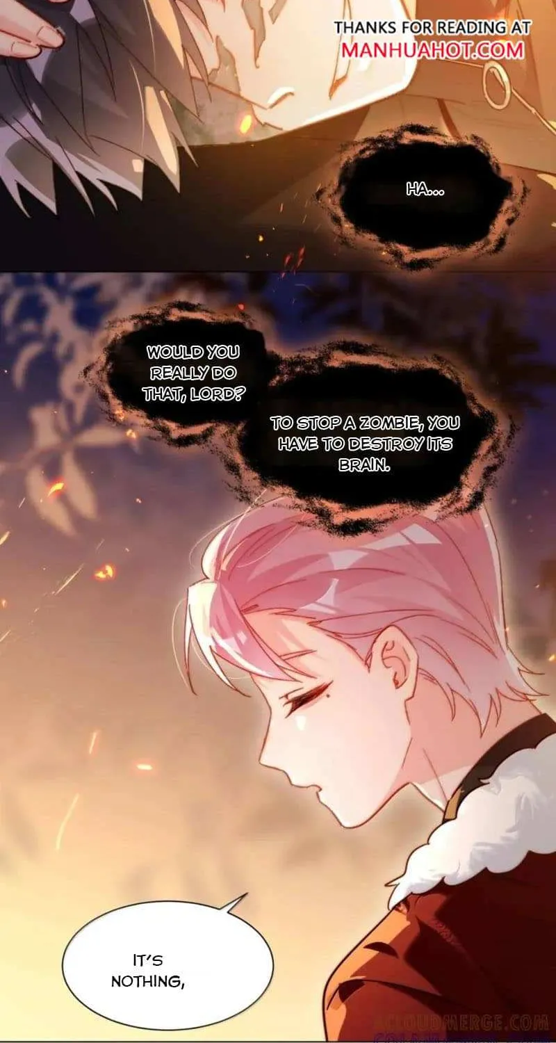 I Have To Be A Great Villain Chapter 190 page 37 - 