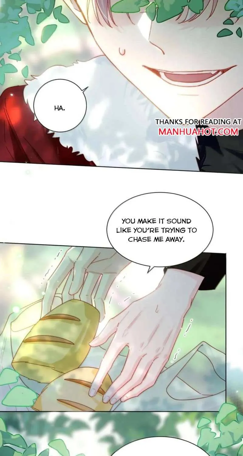 I Have To Be A Great Villain Chapter 190 page 5 - 