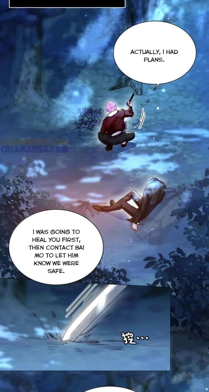 I Have To Be A Great Villain Chapter 190 page 46 - 