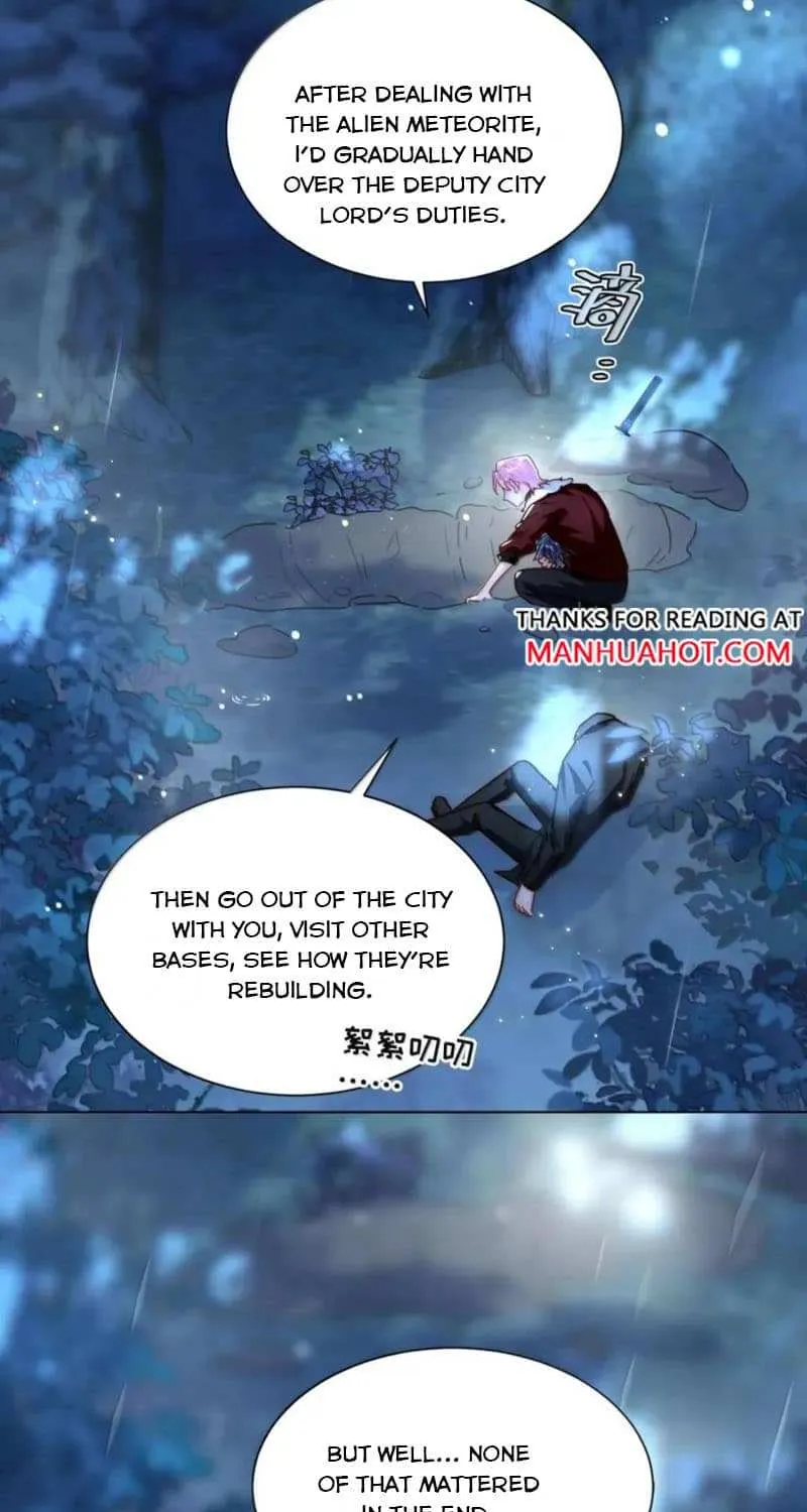 I Have To Be A Great Villain Chapter 190 page 47 - 