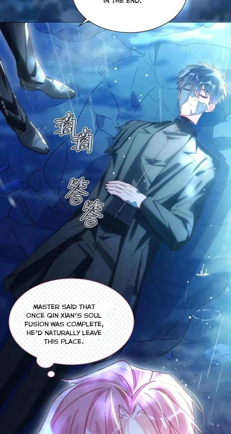 I Have To Be A Great Villain Chapter 190 page 48 - 