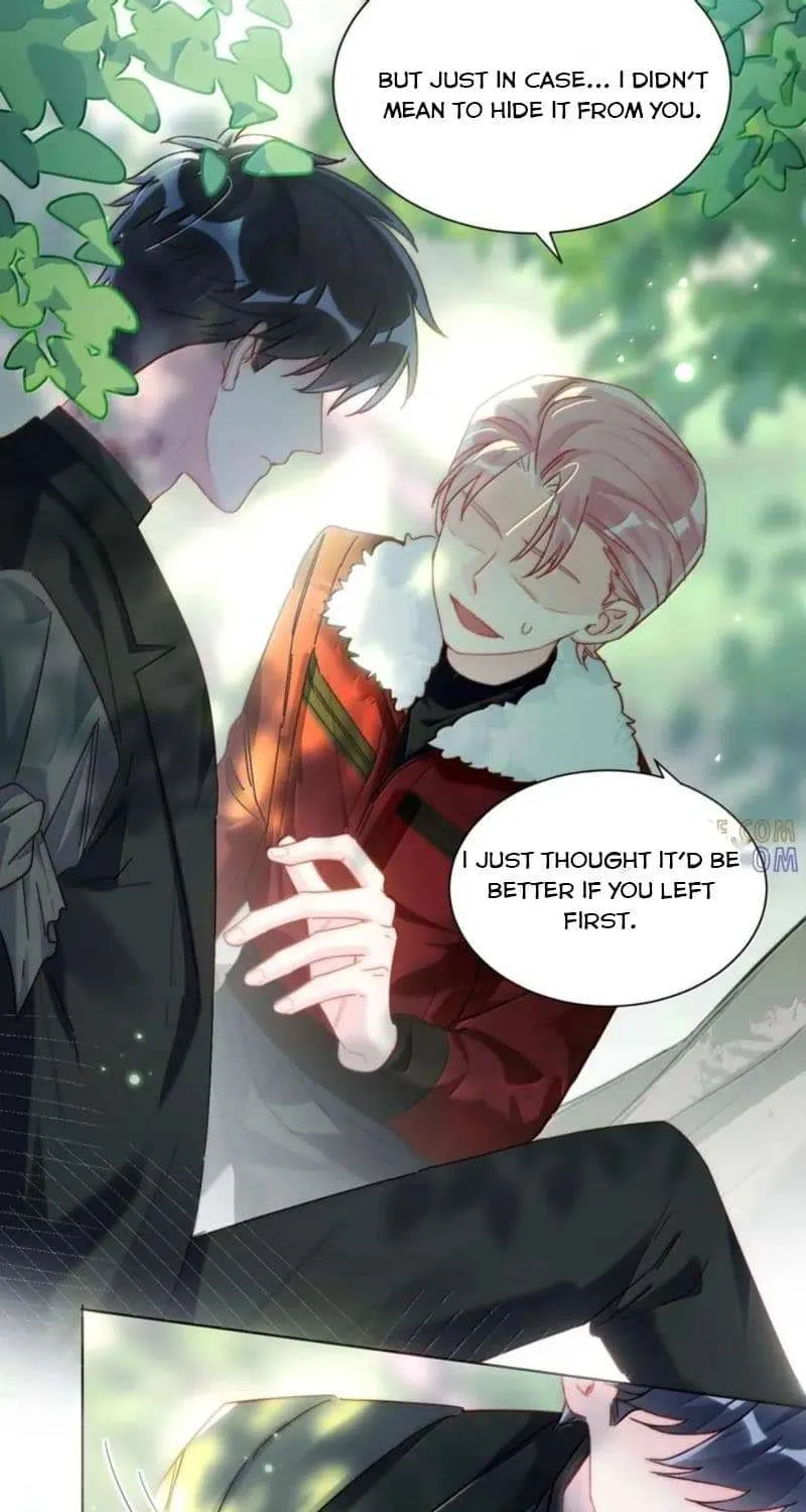 I Have To Be A Great Villain Chapter 190 page 6 - 